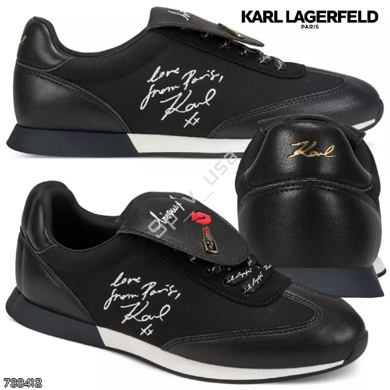 KARL LAGERFELD PARIS