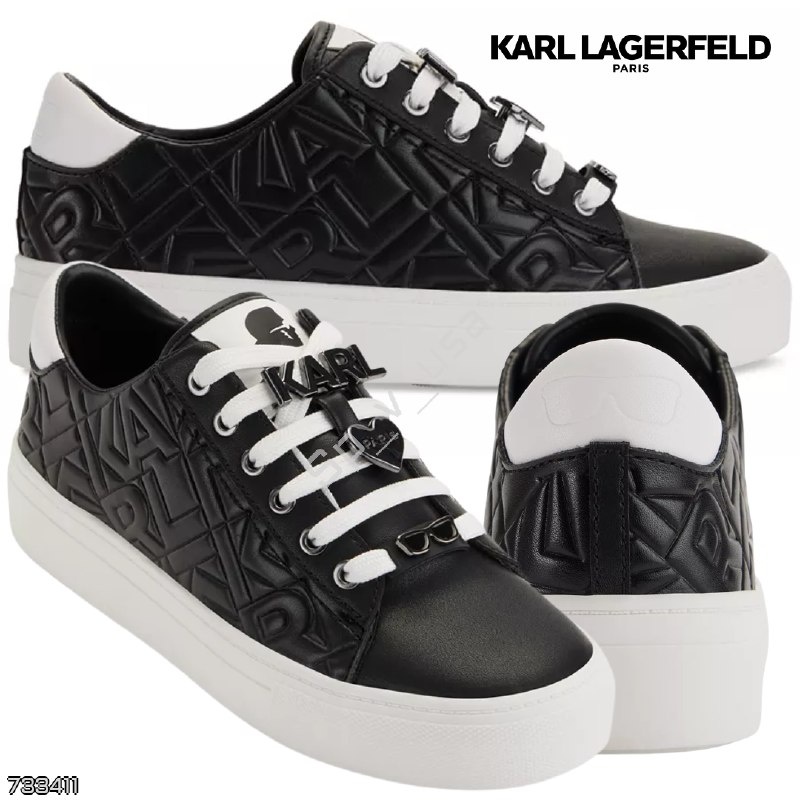 KARL LAGERFELD PARIS