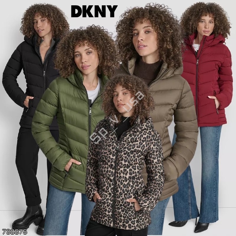 DKNY