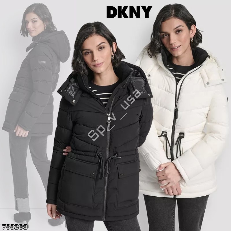 DKNY