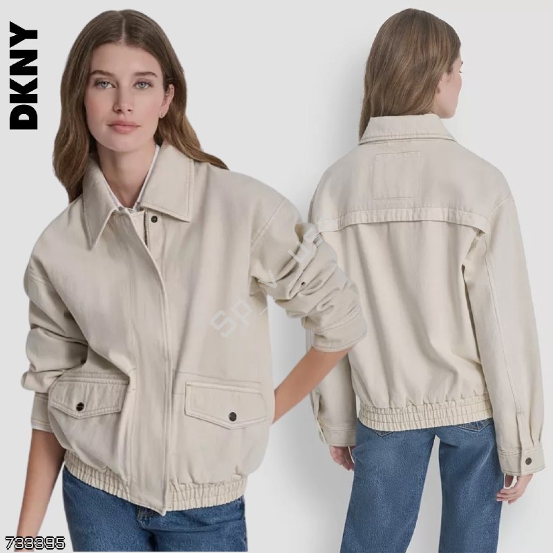 DKNY