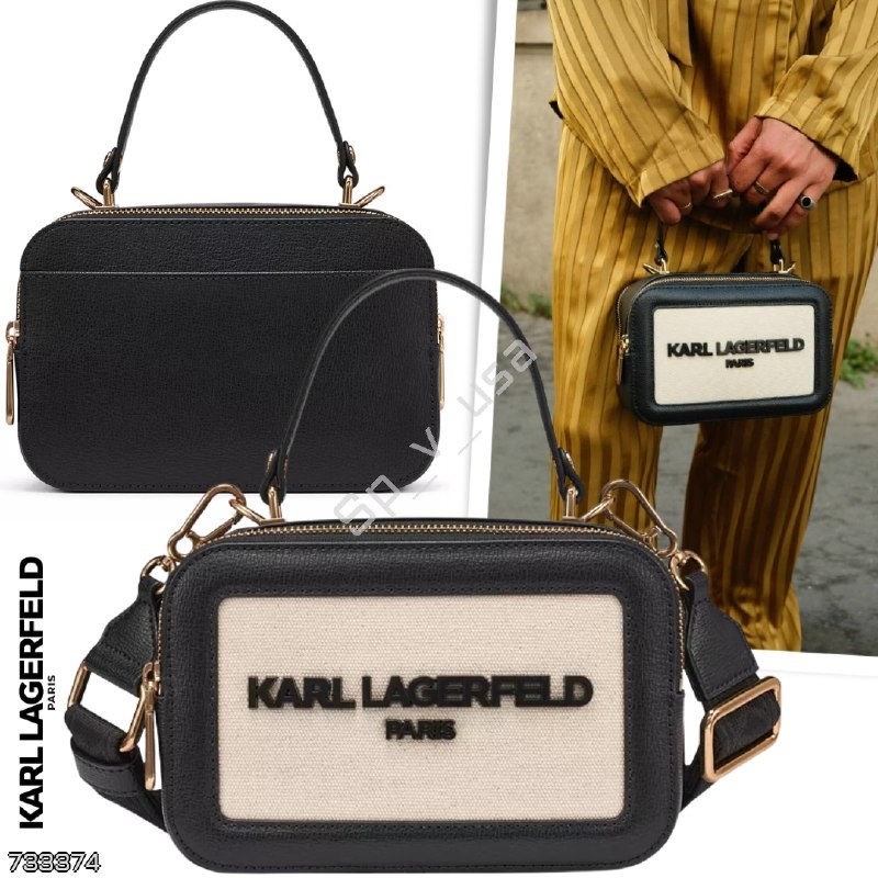 KARL LAGERFELD PARIS