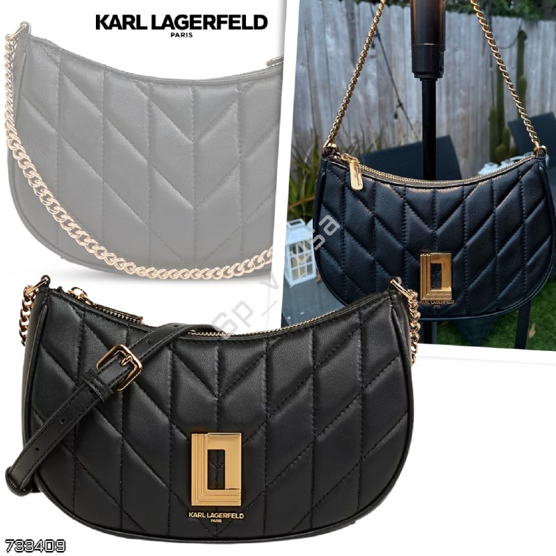 KARL LAGERFELD PARIS
