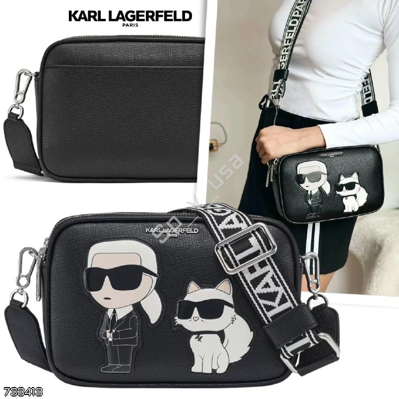 KARL LAGERFELD PARIS
