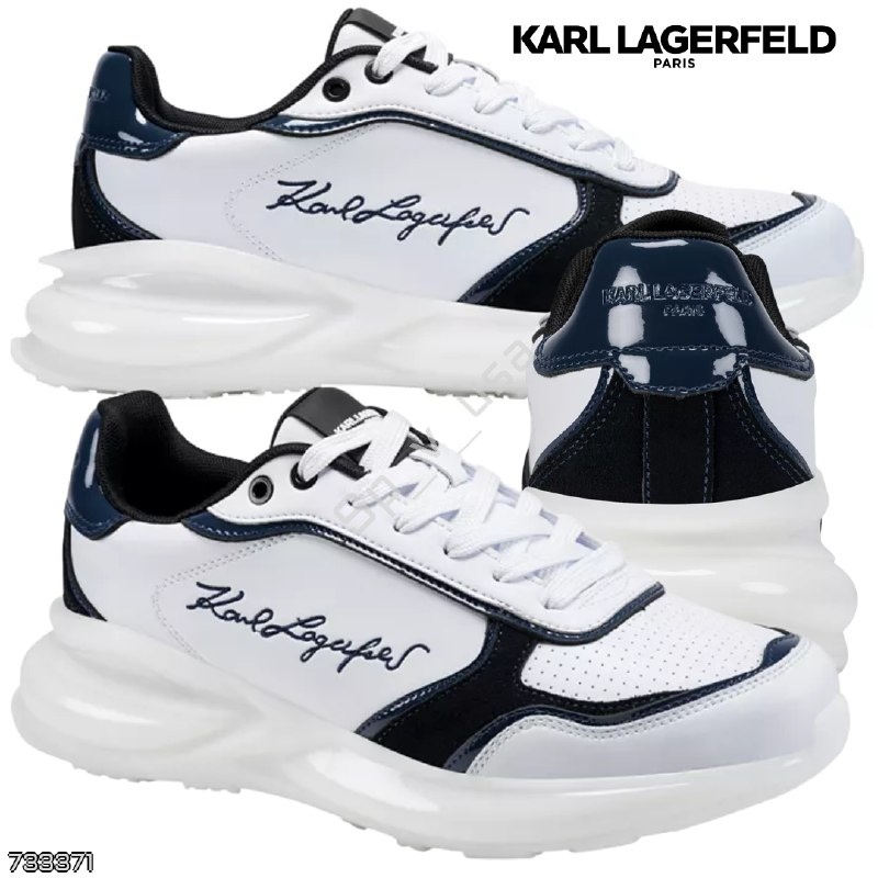 KARL LAGERFELD PARIS