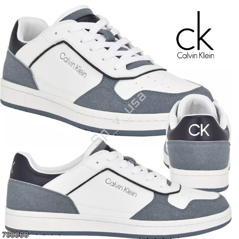 Calvin Klein