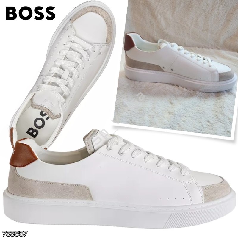 BOSS
