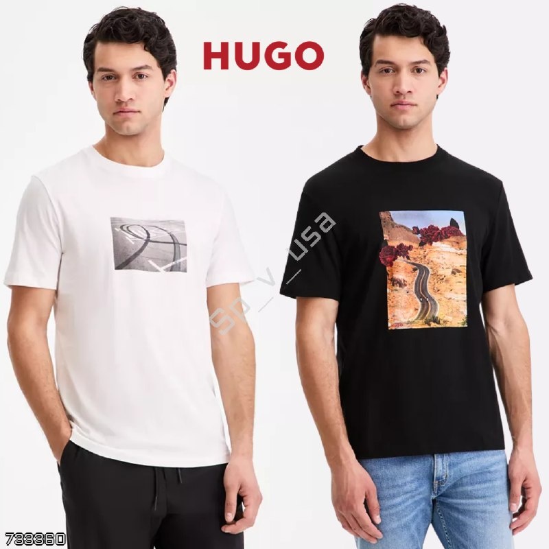 HUGO
