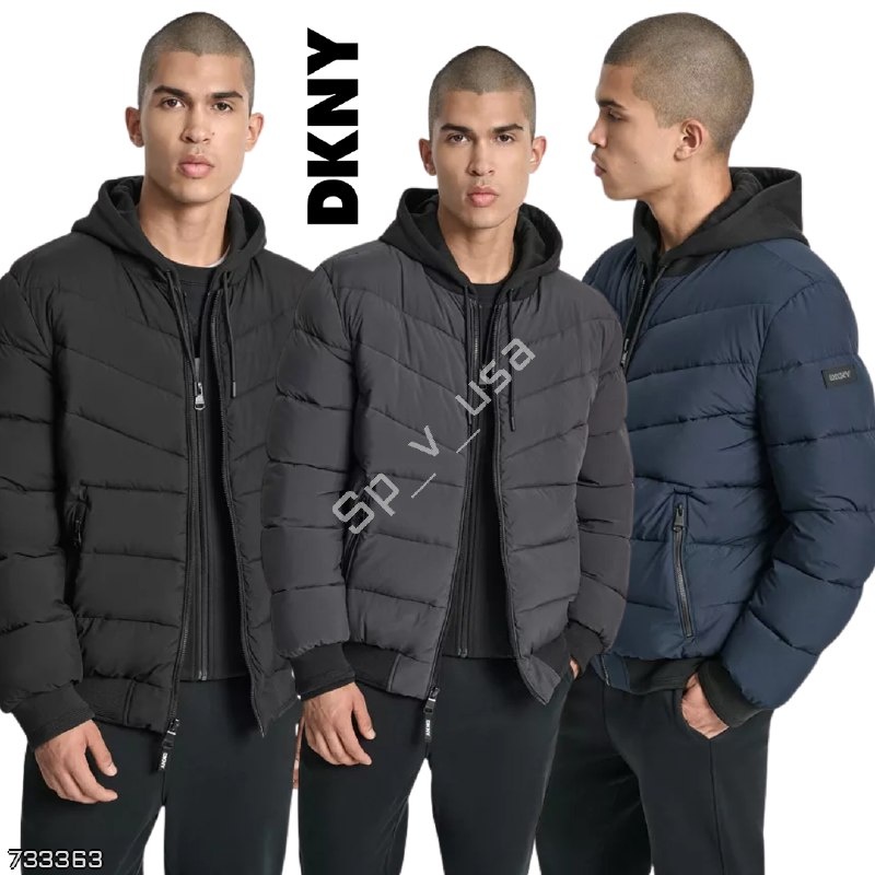 DKNY