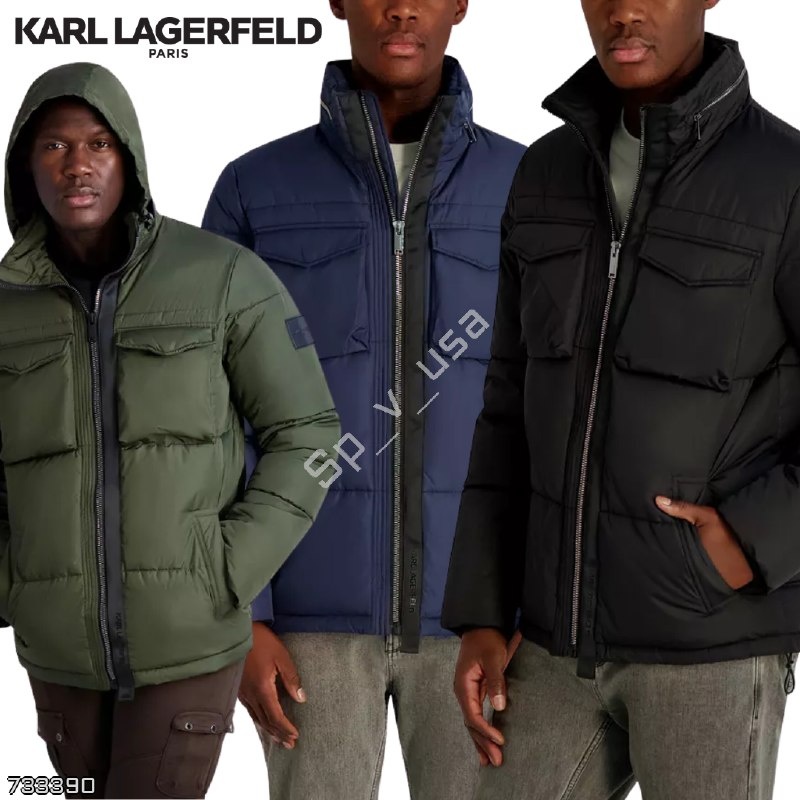 KARL LAGERFELD PARIS
