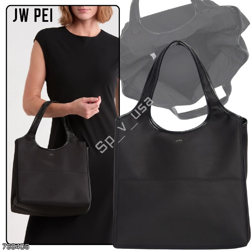JW PEI