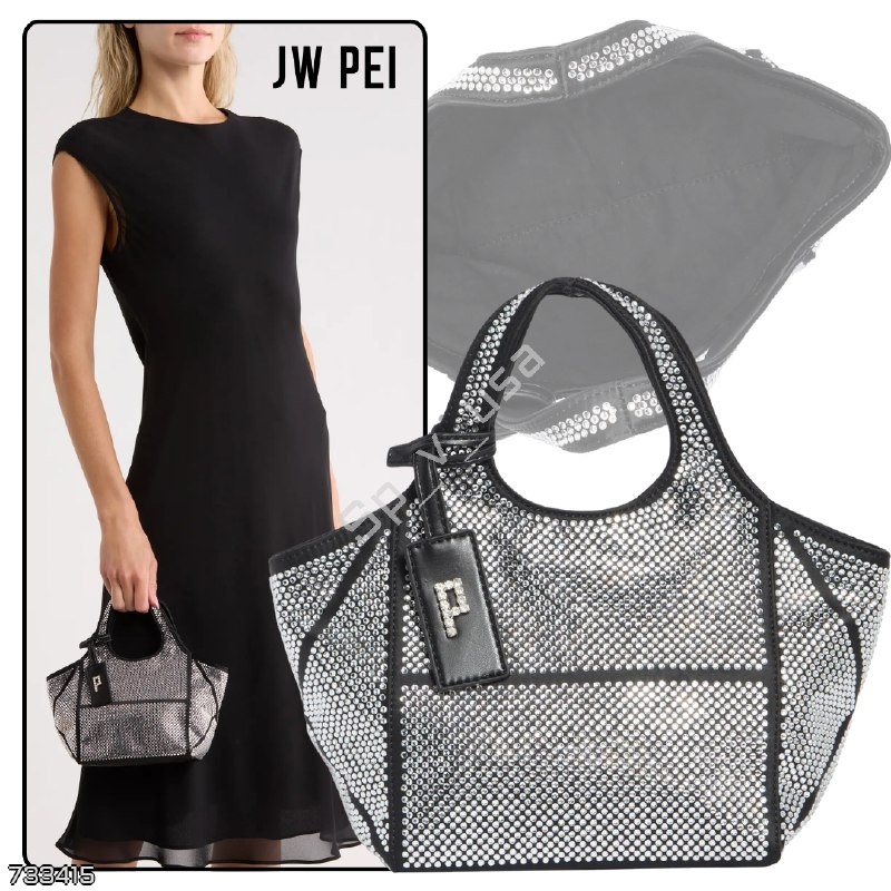 JW PEI 🇺🇸