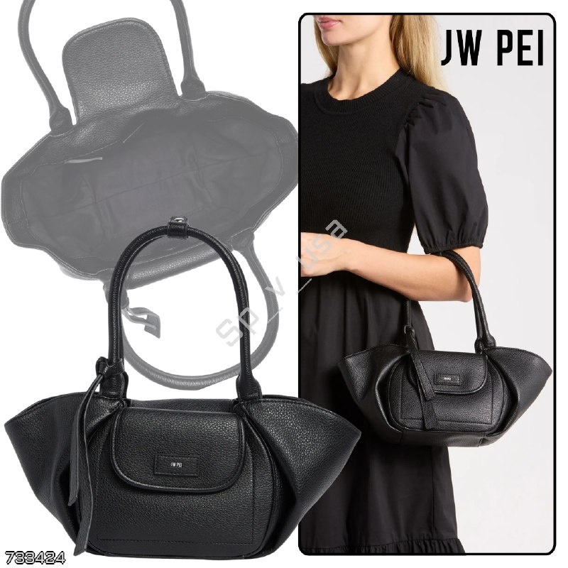 JW PEI 🇺🇸