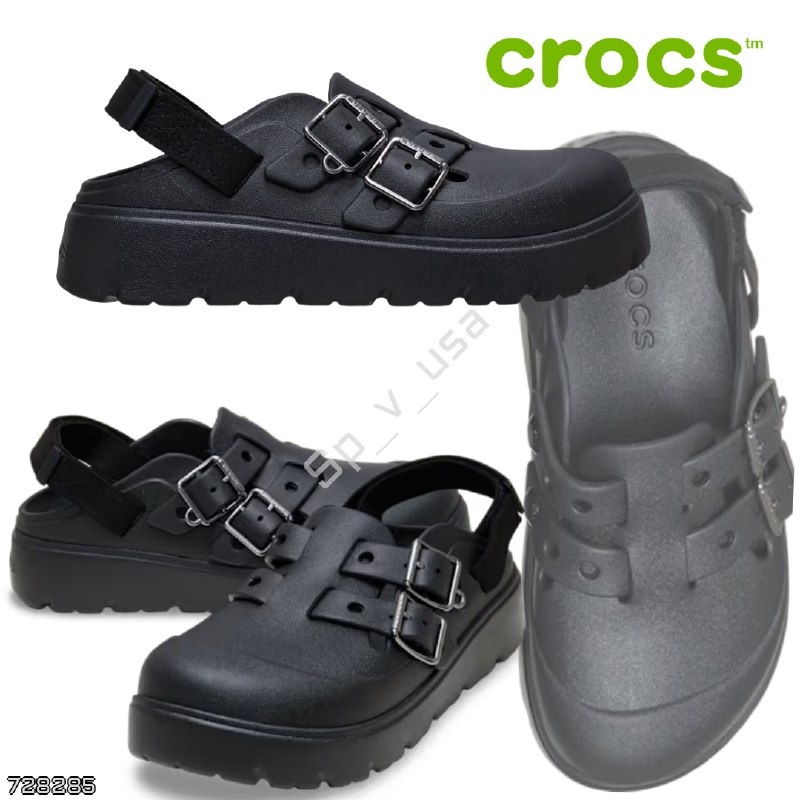 Crocs