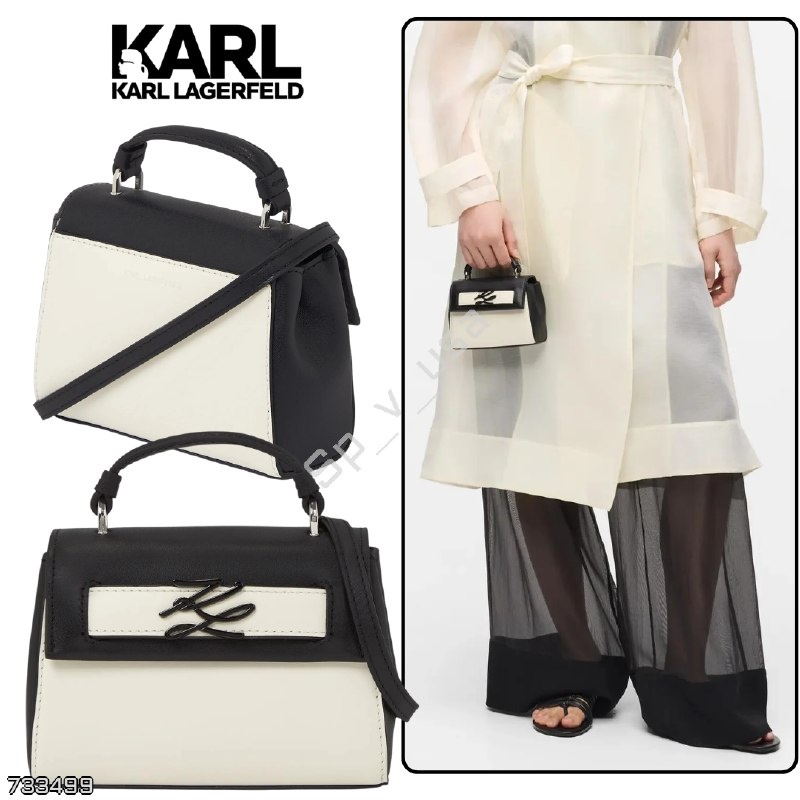 Karl Lagerfeld