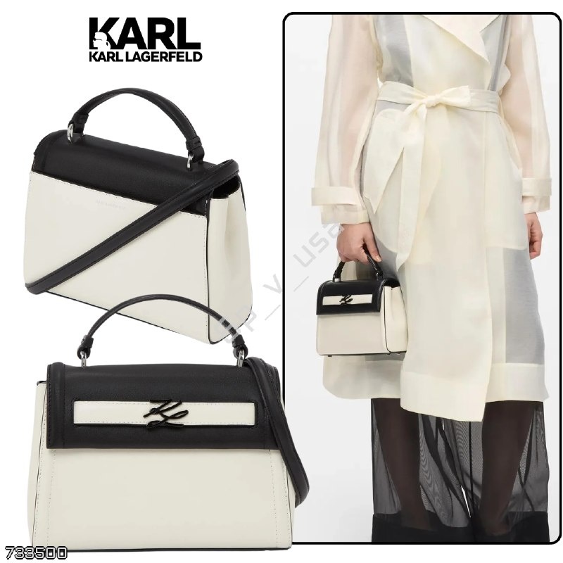 Karl Lagerfeld