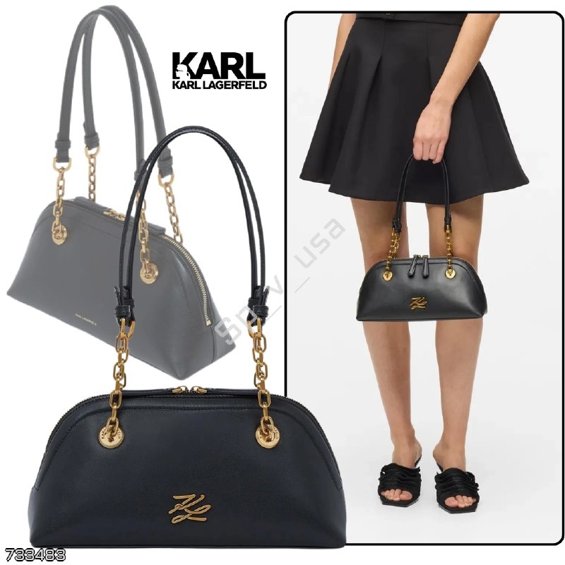 Karl Lagerfeld