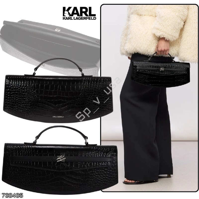 Karl Lagerfeld