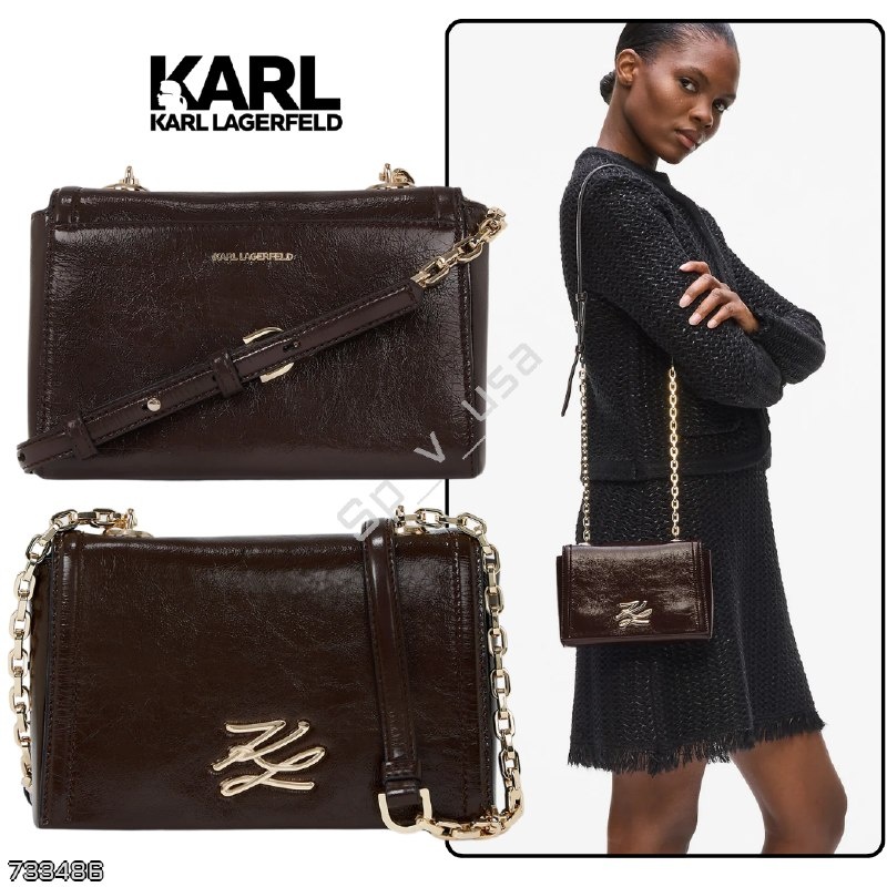 Karl Lagerfeld