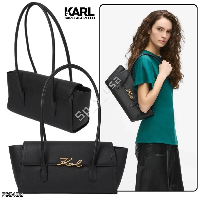 Karl Lagerfeld