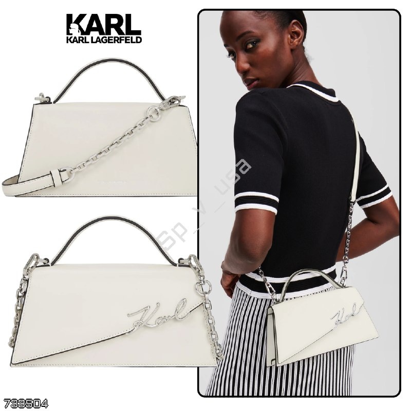 Karl Lagerfeld