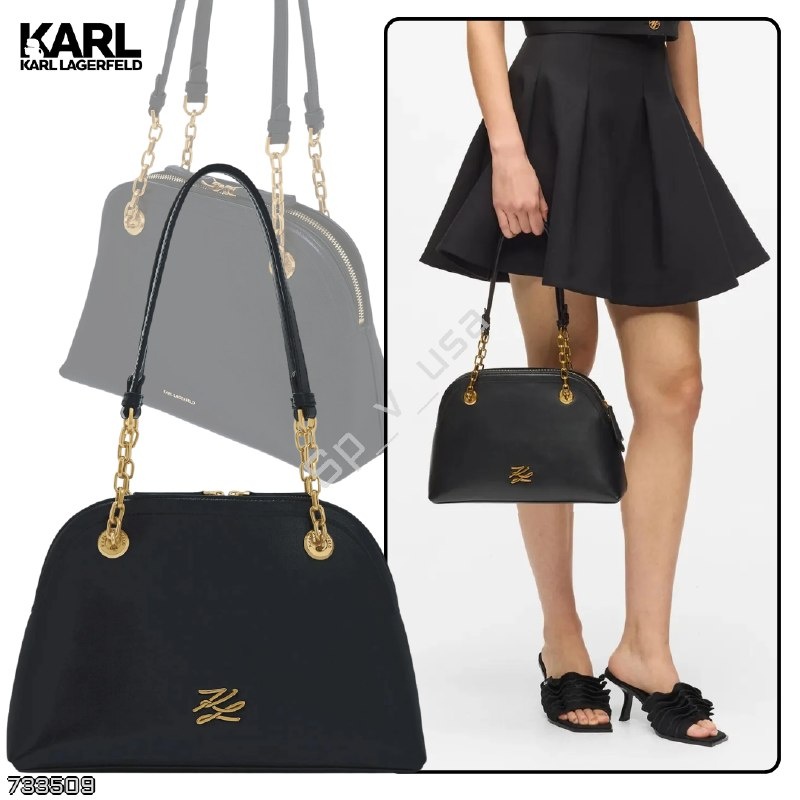 Karl Lagerfeld