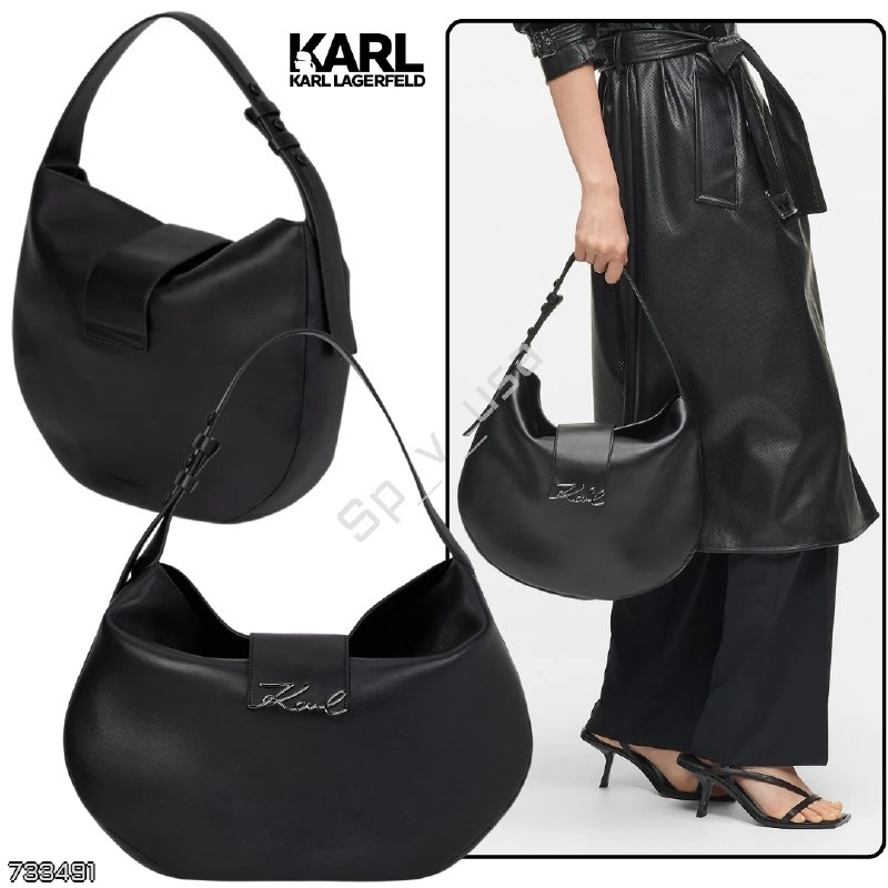 Karl Lagerfeld