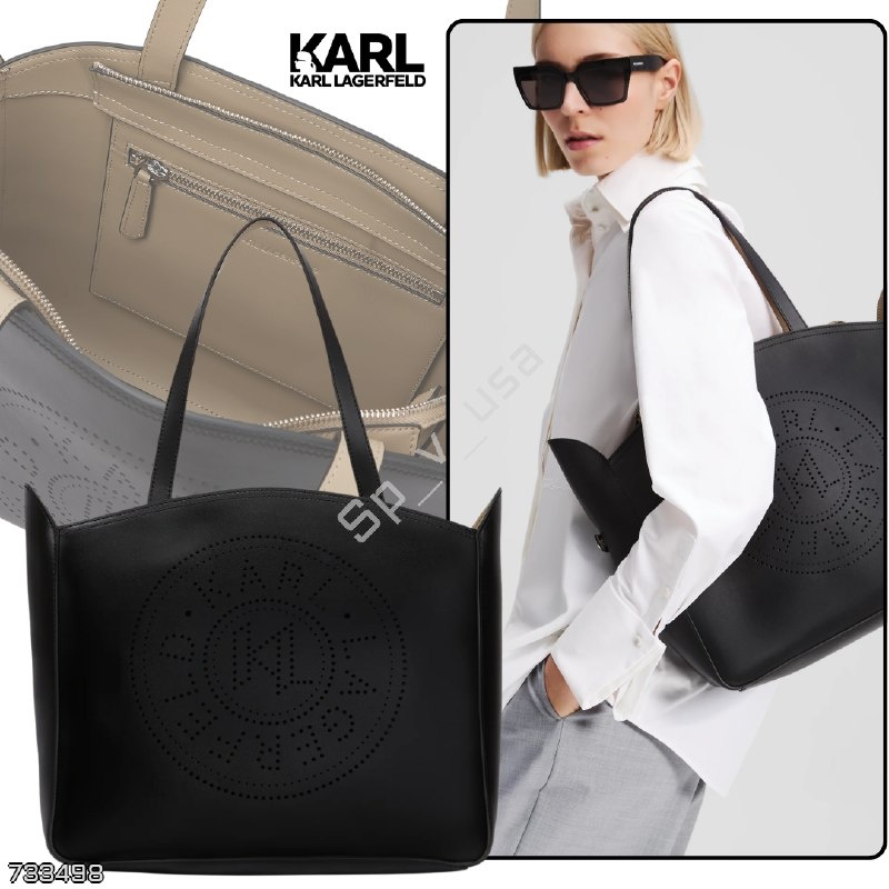 Karl Lagerfeld