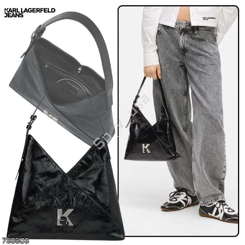 Karl Lagerfeld Jeans