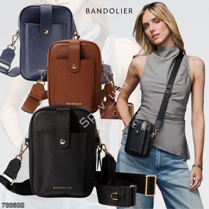 Bandolier