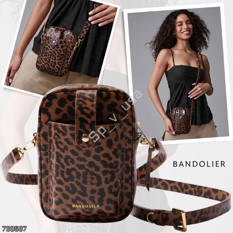 Bandolier