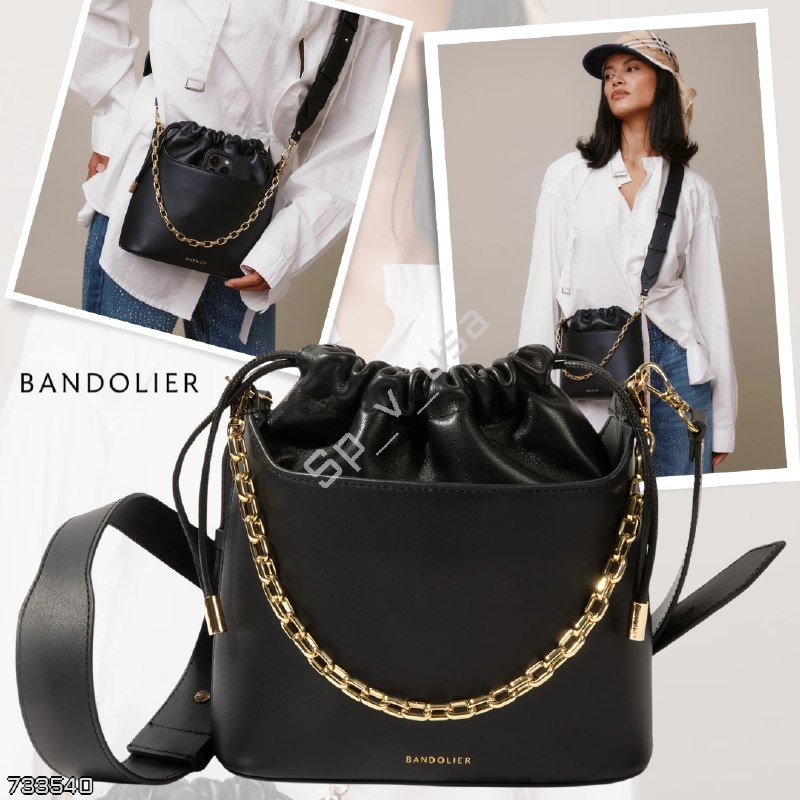 Bandolier