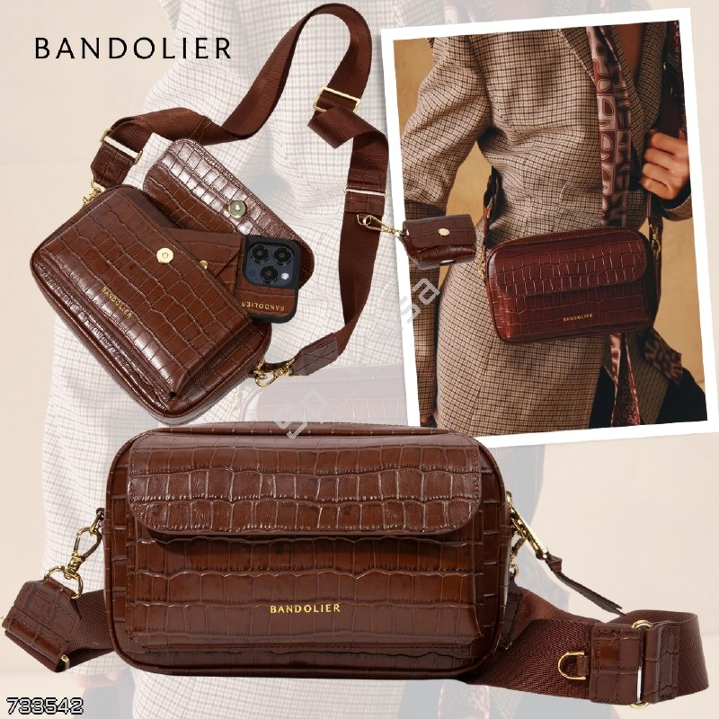 Bandolier