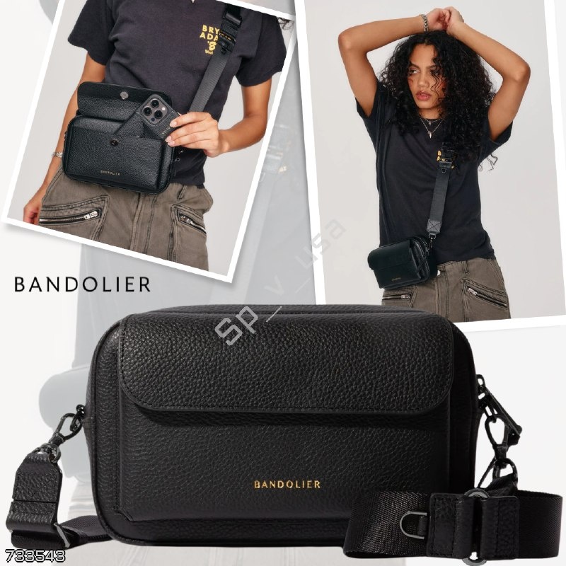 Bandolier