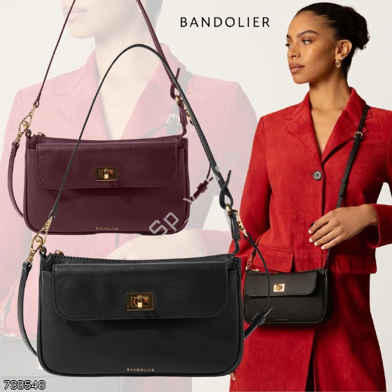 Bandolier