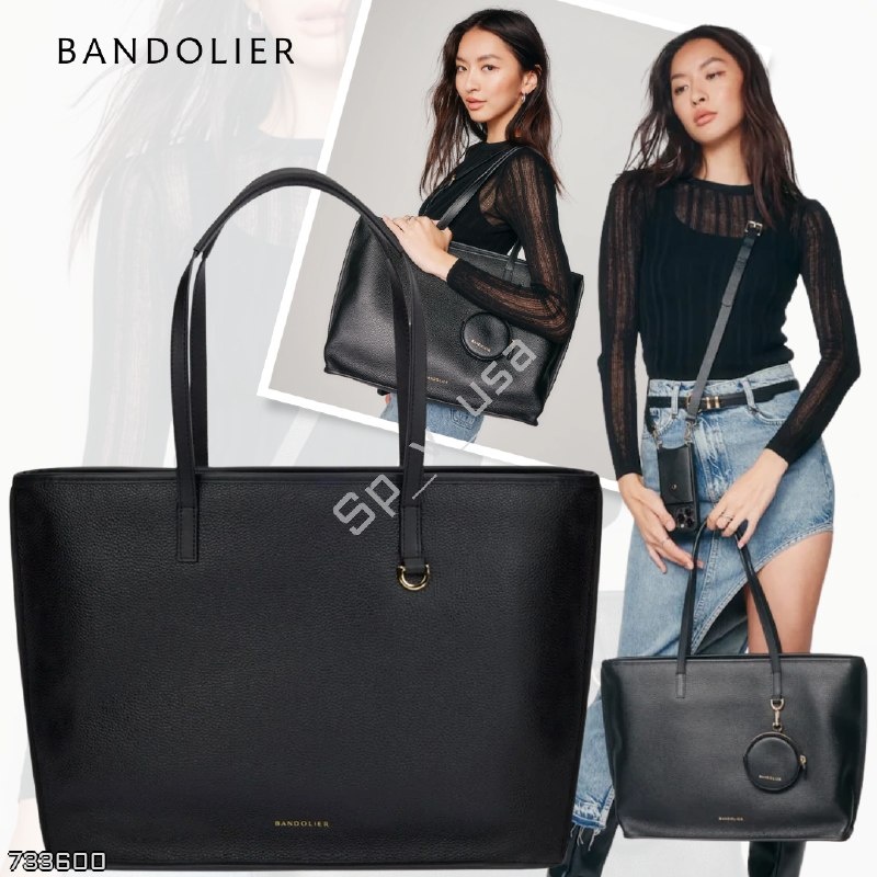 Bandolier