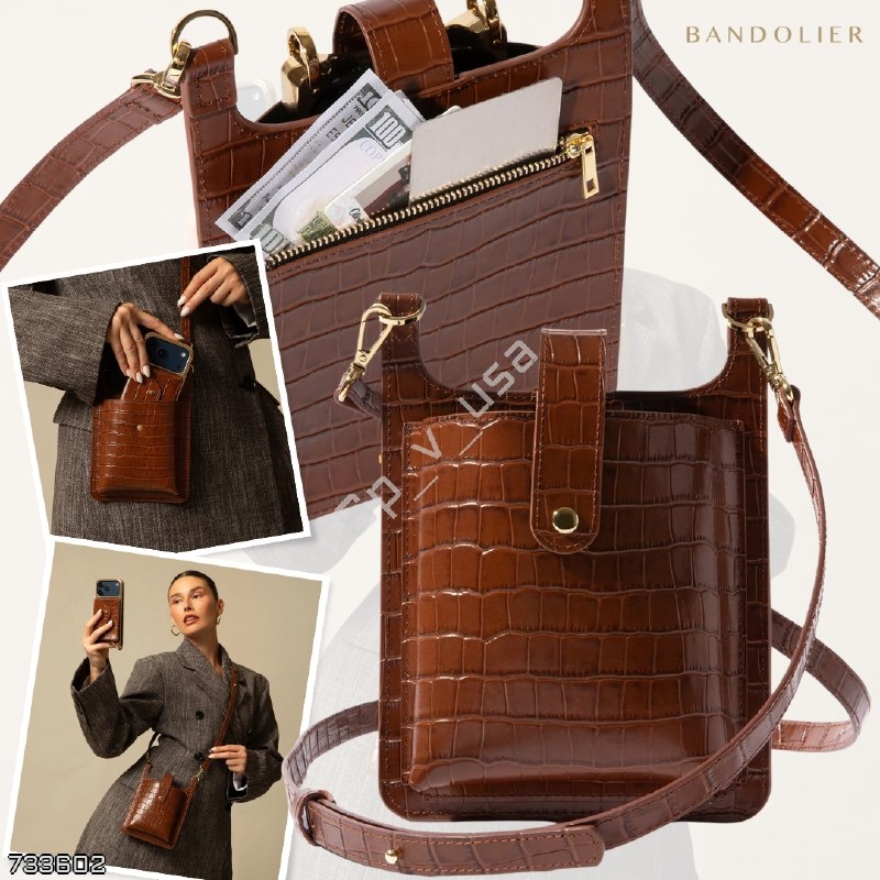Bandolier