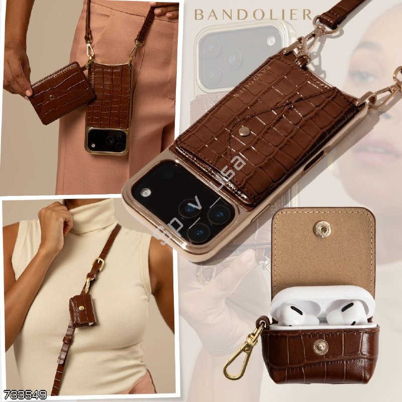 Bandolier