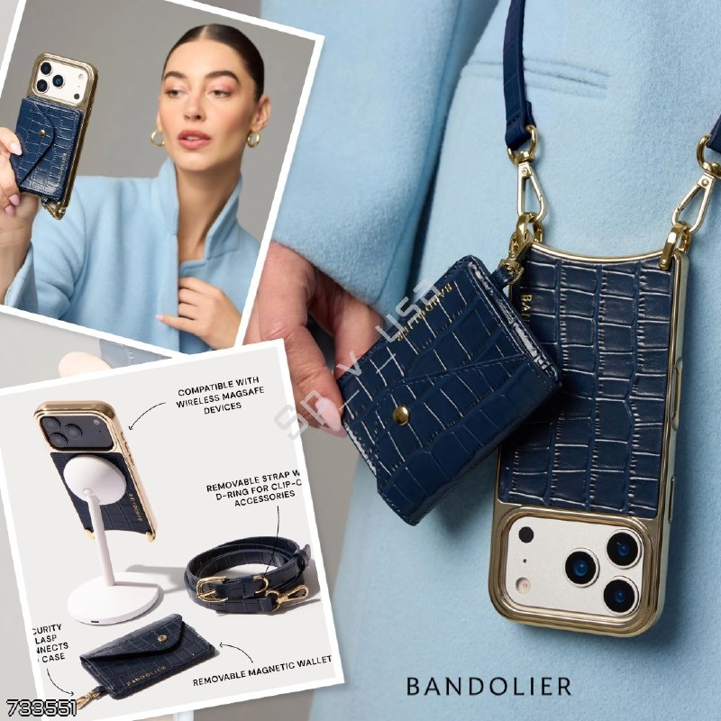 Bandolier