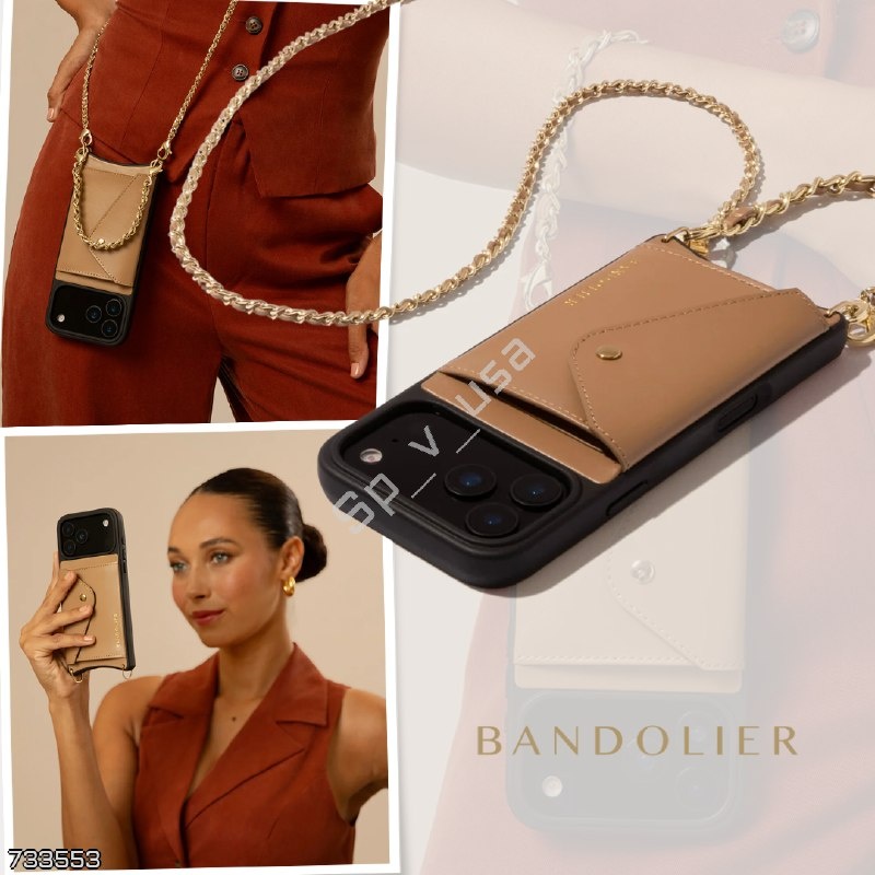 Bandolier