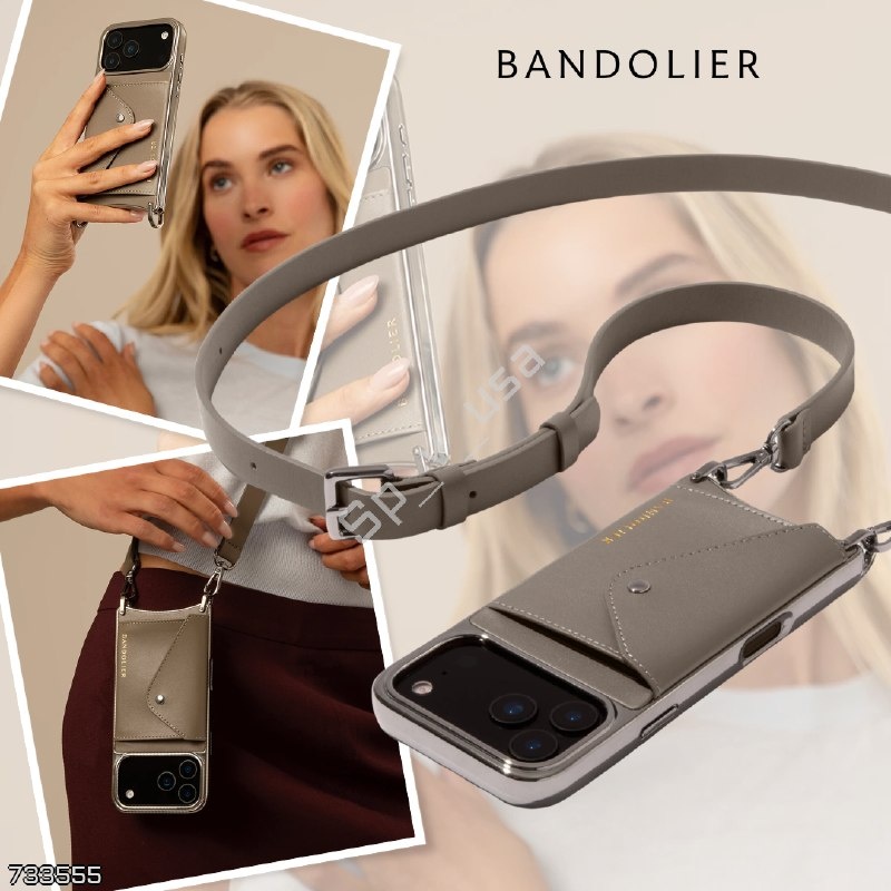Bandolier