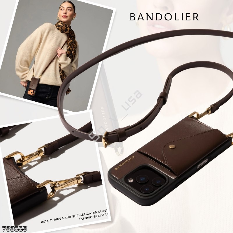 Bandolier