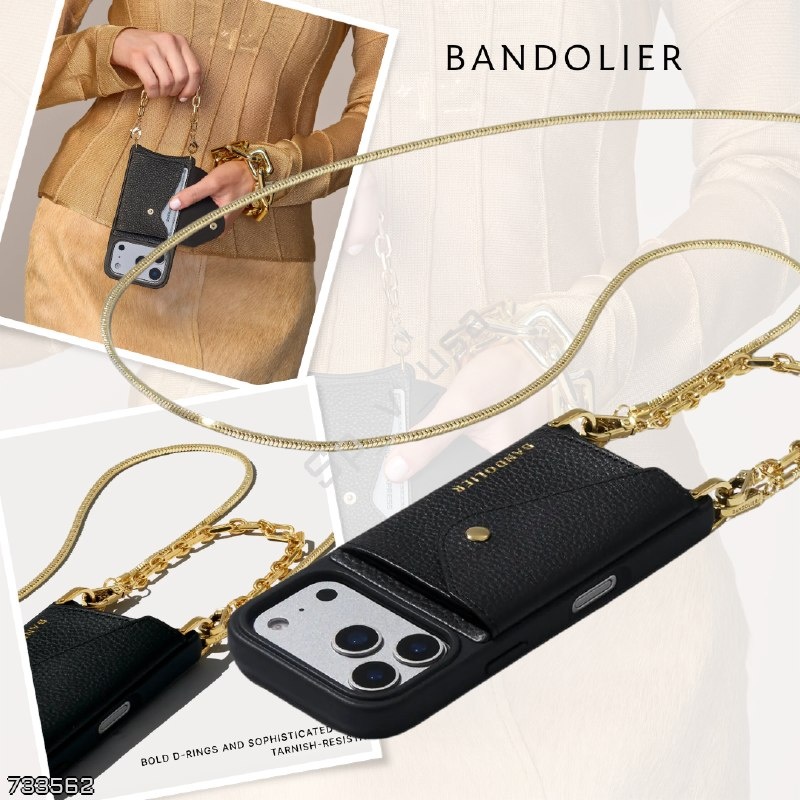 Bandolier