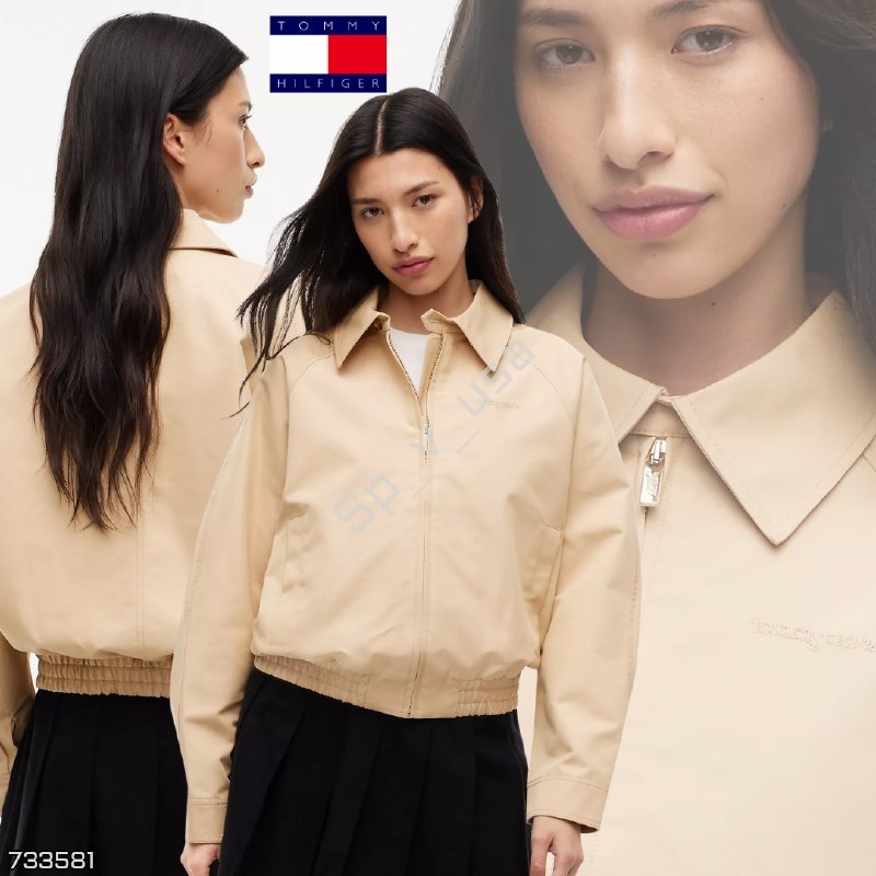 Tommy Hilfiger