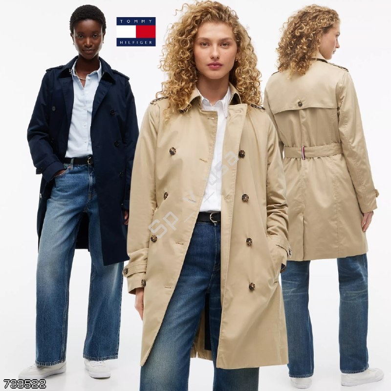 Tommy Hilfiger