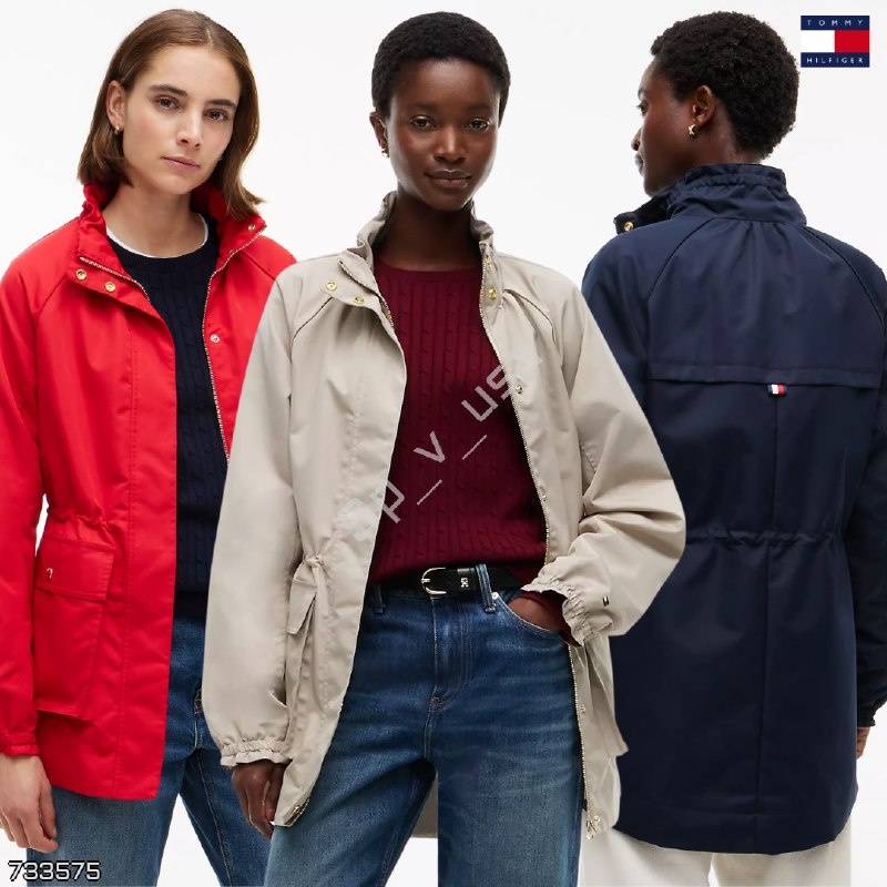 Tommy Hilfiger