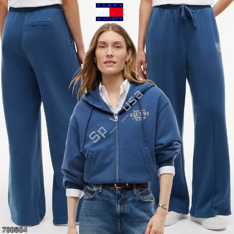 Tommy Hilfiger