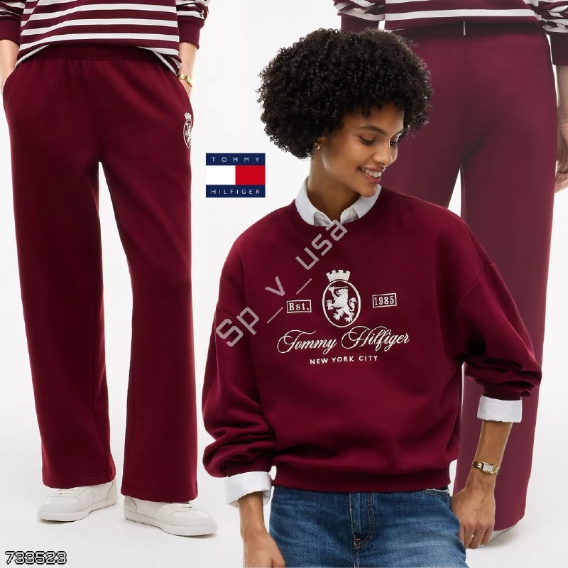 Tommy Hilfiger