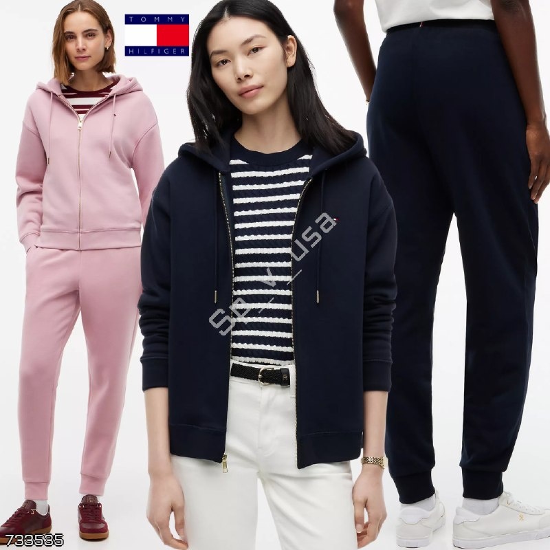 Tommy Hilfiger