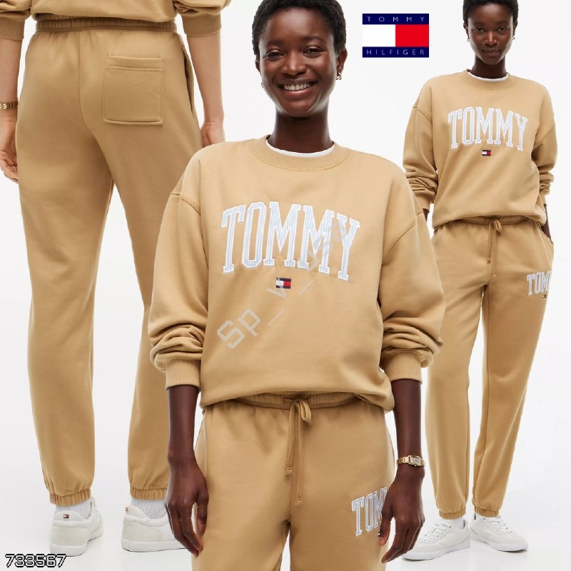 Tommy Hilfiger